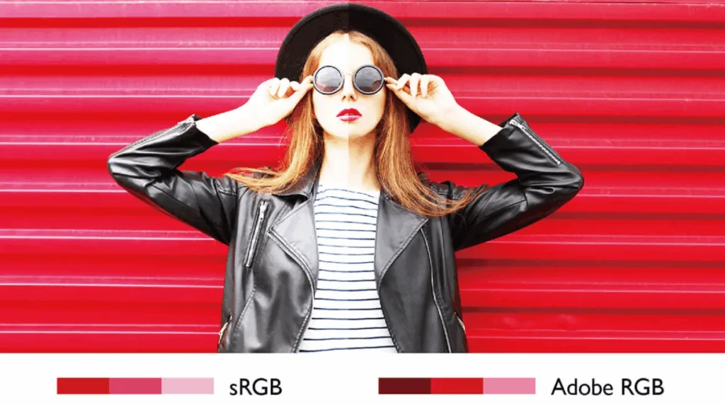 Adobe-RGB-sRGB