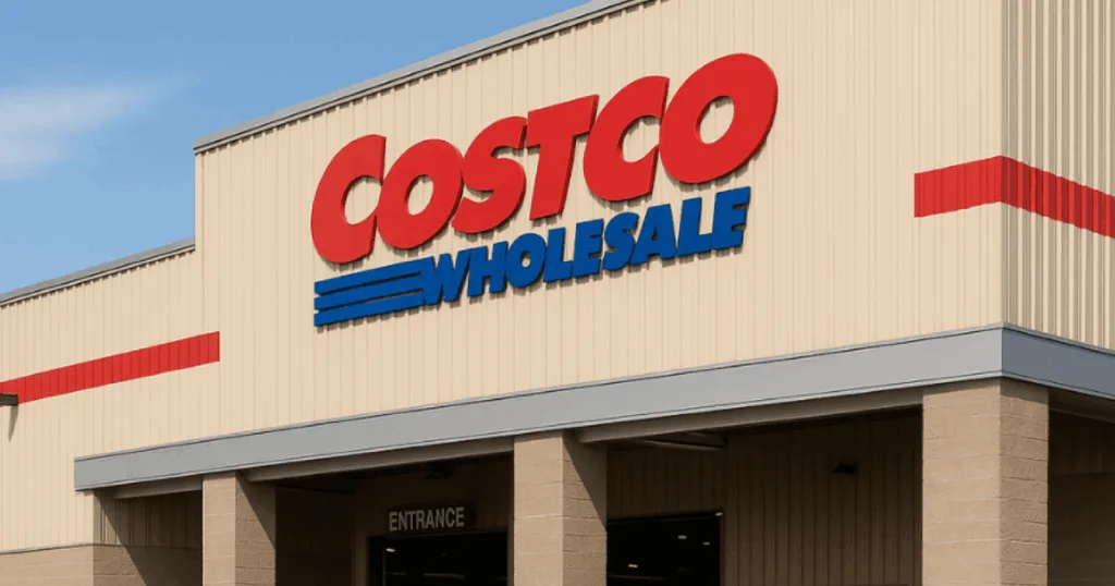 코스트코 소개