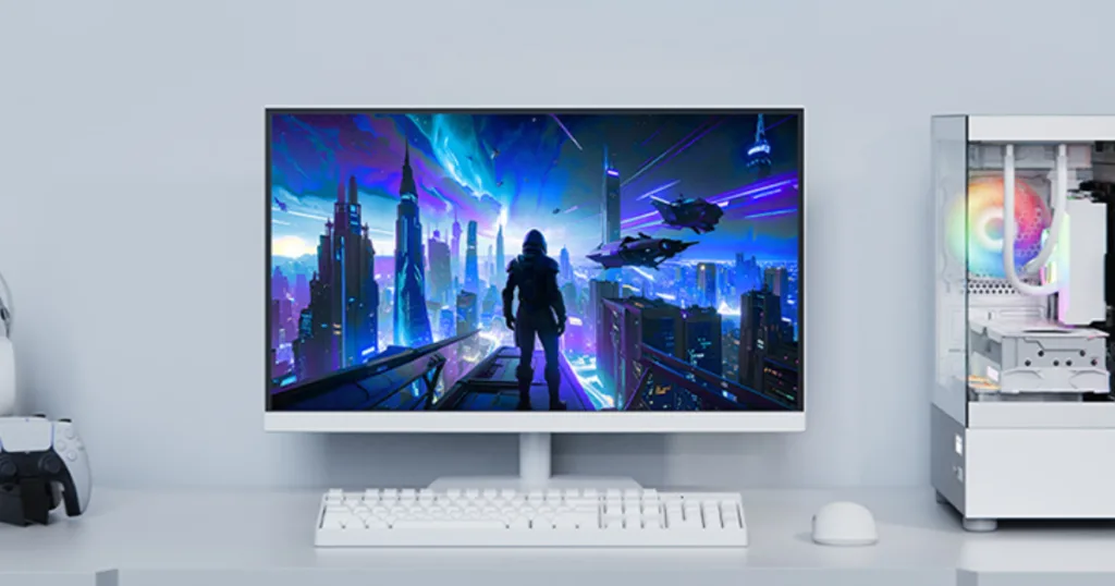 앱코 27F144D 27인치 144Hz IPS